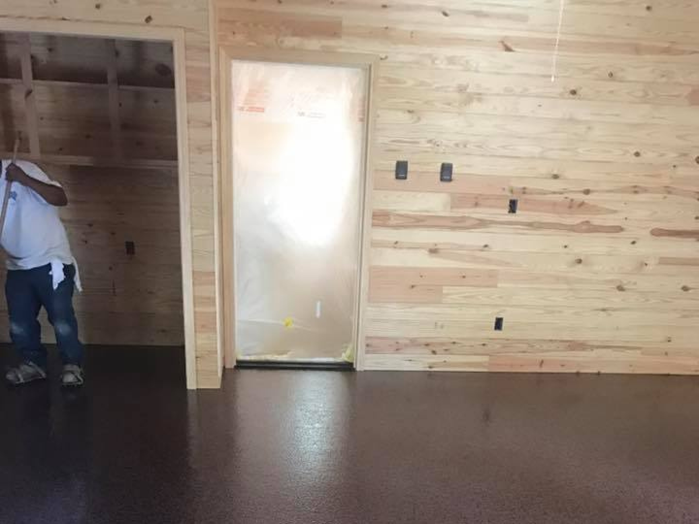 Waterproofing Membranes TBI Concrete Flooring, LLC